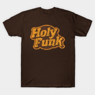 Holy Funk T-Shirt